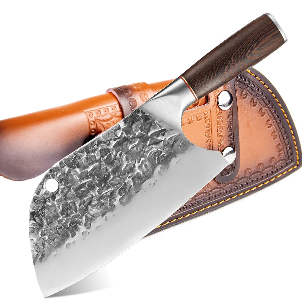 ForgeCraft Nakiri Master