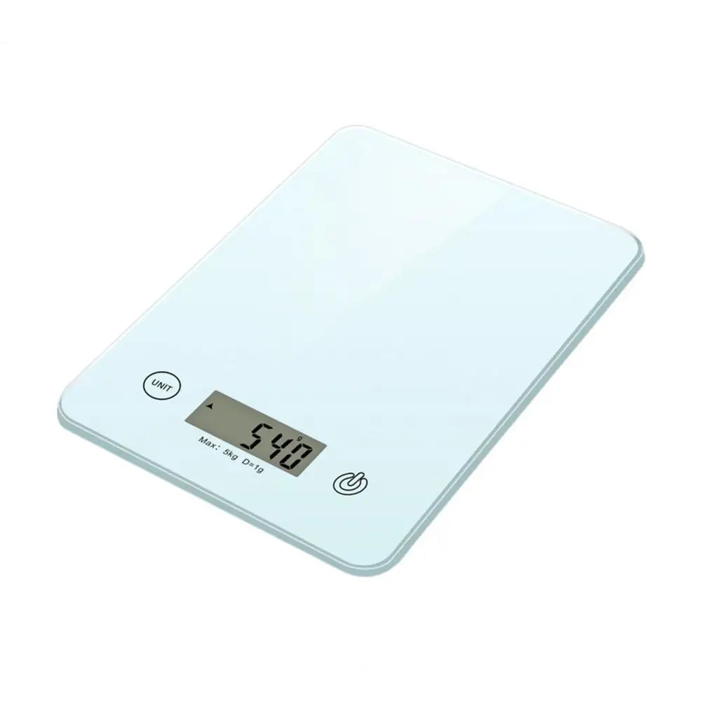 NutriWeigh Pro 5000